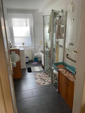 Foto - 3 Zimmer Erdgeschoßwohnung zur Miete in Lübbecke