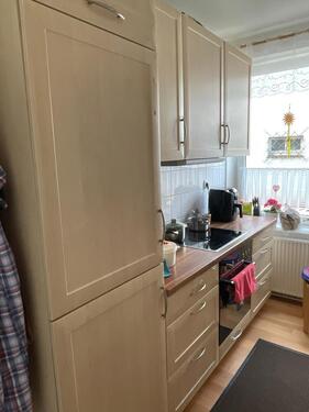 Foto - 3 Zimmer Erdgeschoßwohnung in Lübbecke