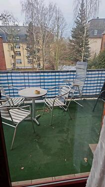 Foto - 4 Zimmer Etagenwohnung zur Miete in Zwickau