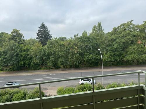 Foto - 2 Zimmer ETW mit südlichem Balkon