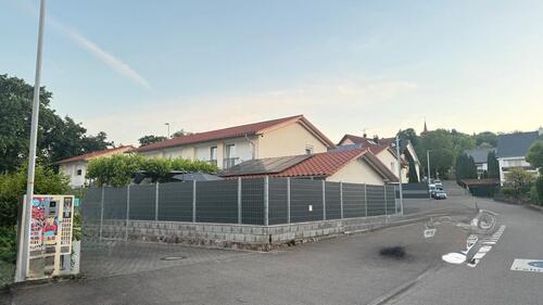 Foto - 5 Zimmer Doppelhaushälfte zum Kaufen in Lahr (Schwarzwald)