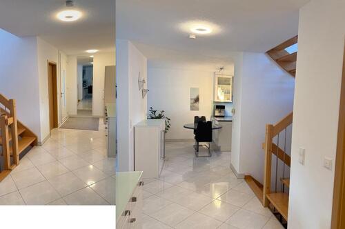 Foto - 5 Zimmer Doppelhaushälfte in Lahr (Schwarzwald)