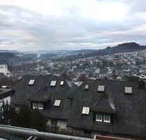 Charmante 3-Zimmer-Wohnung mit Ausblick, 2 Stellplätzen - Schmallenberg