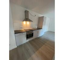 Moderne 2-Zimmer Wohnung mit EBK - Wilhelmshaven Heppens