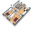 Foto - Etagenwohnung zur Miete in Wuppertal