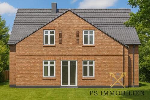 Foto - Einfamilienhaus in Bornhöved zur Miete