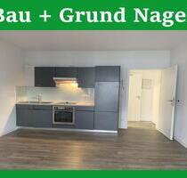 Pendlerwohnung mit Einbauküche im Zentrum - Bad Iburg