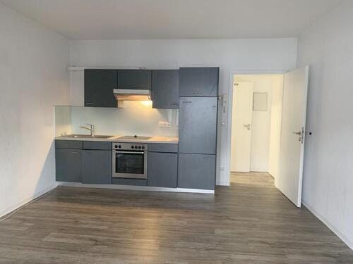 Foto - Etagenwohnung zur Miete in Bad Iburg