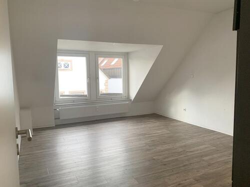 Foto - Etagenwohnung in Bad Iburg