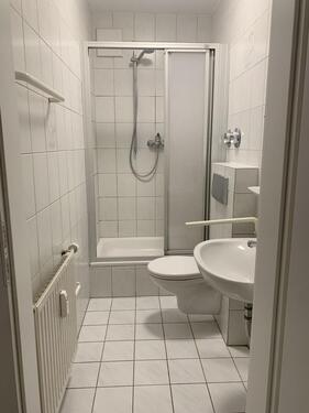 Foto - Etagenwohnung in Bad Iburg zur Miete