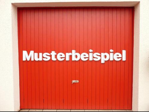 Foto - Garage zu vermieten in Sulingen (Edenstraße)