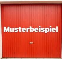 Garage zu vermieten in Sulingen (Edenstraße)