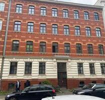 bezugsfrei Wohnung Bestlage, Gohlis Süd, 2 Zimmer, Balkon - Leipzig Mitte