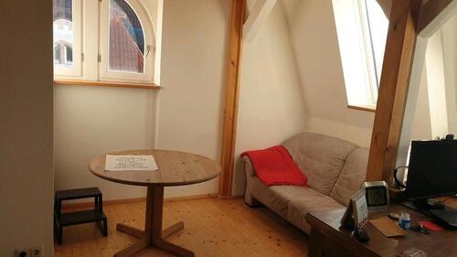 Foto - Etagenwohnung in Erfurt