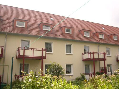 Foto - Etagenwohnung zur Miete in Herford