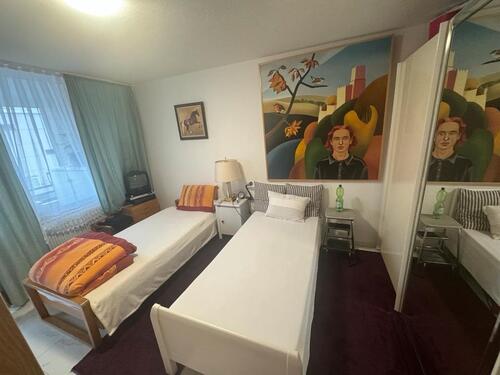 Foto - Etagenwohnung in Neuss zum Kaufen
