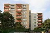 Foto - 2-Zimmerwohnung in der Weststadt