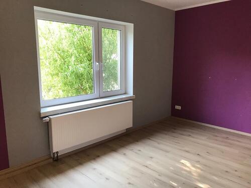 Foto - Etagenwohnung zur Miete in Naumburg (Saale)