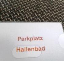 Stellplatz Parkplatz am Hallenbad - Ingolstadt