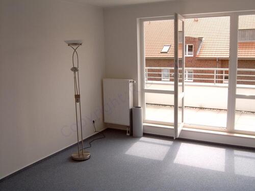 Foto - Etagenwohnung zum Kaufen in Bordesholm