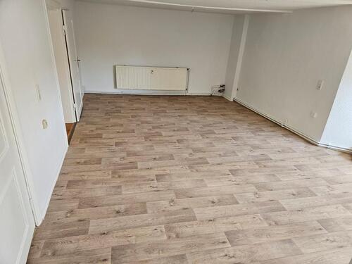 Foto - Etagenwohnung in Gnoien zur Miete