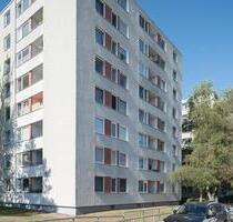 Demnächst frei! 3-Zimmer-Wohnung in Wolfsburg Vorsfelde