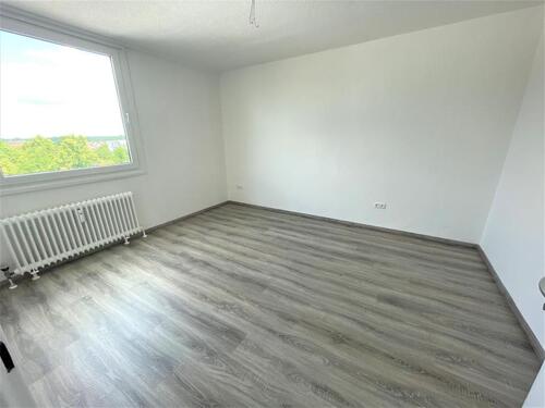 Foto - Etagenwohnung in Wolfsburg