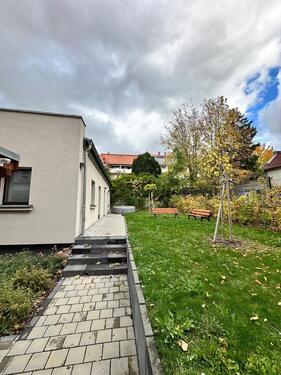 Foto - Etagenwohnung zur Miete in Leipzig