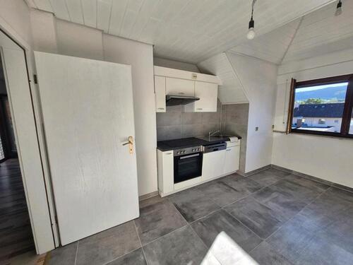 Foto - Etagenwohnung zur Miete in Neuffen