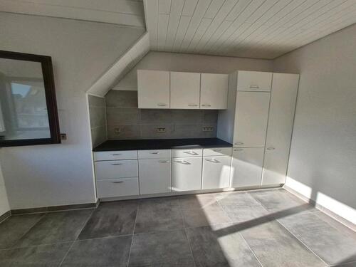 Foto - Etagenwohnung in Neuffen