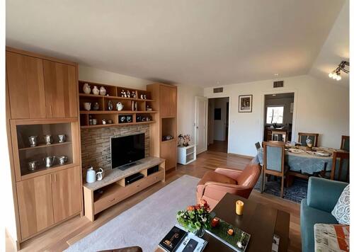 Foto - Etagenwohnung zur Miete in Bad Füssing