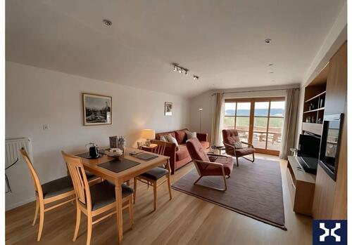 Foto - Etagenwohnung in Bad Füssing