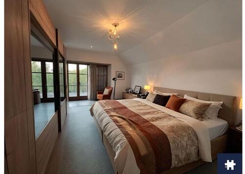 Foto - Etagenwohnung in Bad Füssing zur Miete