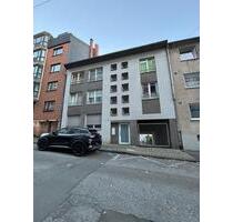 5 - Zimmer - Eigentumswohnung in Wuppertal - Elberfeld 5 - Zimmer - Eigentumswohnung in Wuppertal - Elberfeld