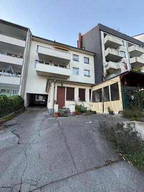 Foto - Etagenwohnung zum Kaufen in Wuppertal