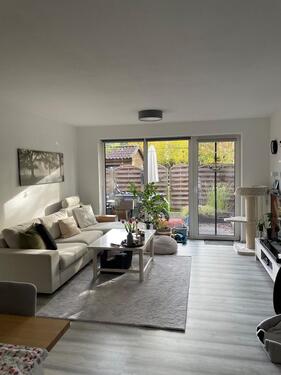 Foto - 3 ZKB Altstadt Leer mit Südterrasse