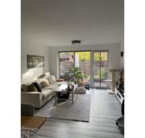 3 ZKB Altstadt Leer mit Südterrasse - Leer (Ostfriesland)