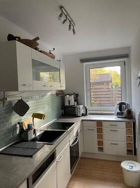 Foto - Etagenwohnung in Leer (Ostfriesland)