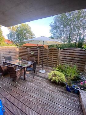 Foto - Etagenwohnung in Leer (Ostfriesland) zur Miete