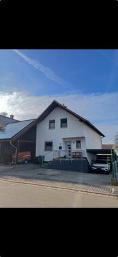 Foto - Einfamilienhaus ruhige Lage - 419.000,00 EUR Kaufpreis,