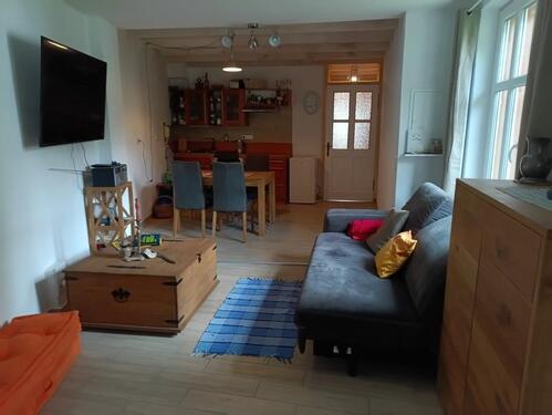 Foto - Wohnung 2,5 Zimmer, Möbliert - 690,00 EUR Kaltmiete, ca.  72,00 m²