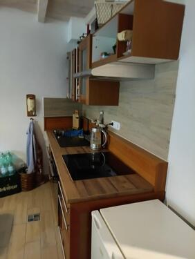 Foto - 2 Zimmer Etagenwohnung in Werder (Havel)