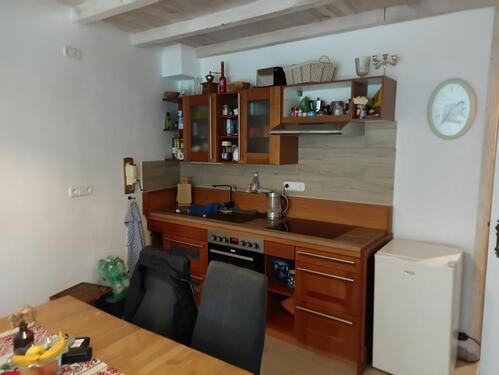 Foto - Etagenwohnung in Werder (Havel) zur Miete