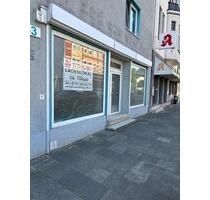 Gewerbefläche SupermarktBistroBäckerKioskFriseurBüro - Hagen Hagen-Nord