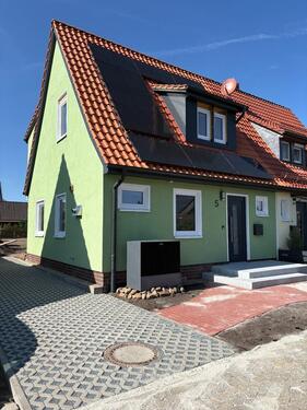 Foto - Hochwertig modernisierte Doppelhaushälfte mit 3 Zimmern