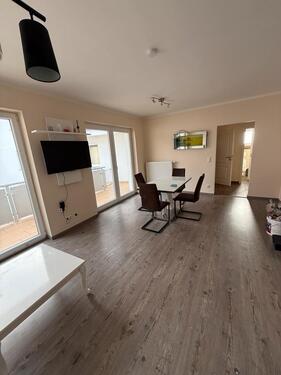 Foto - Dreizimmerwohnung mit Balkon in Wehrheim (61273) zu vermieten