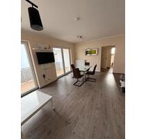 Dreizimmerwohnung mit Balkon All Inclusive keine weiteren Kosten) - Friedrichsdorf