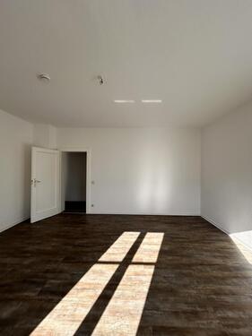 Foto - 3 Zimmer Etagenwohnung in Eisenhüttenstadt