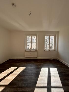 Foto - Etagenwohnung in Eisenhüttenstadt zur Miete