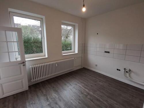 Foto - 2 Zimmer Erdgeschoßwohnung zur Miete in Kiel